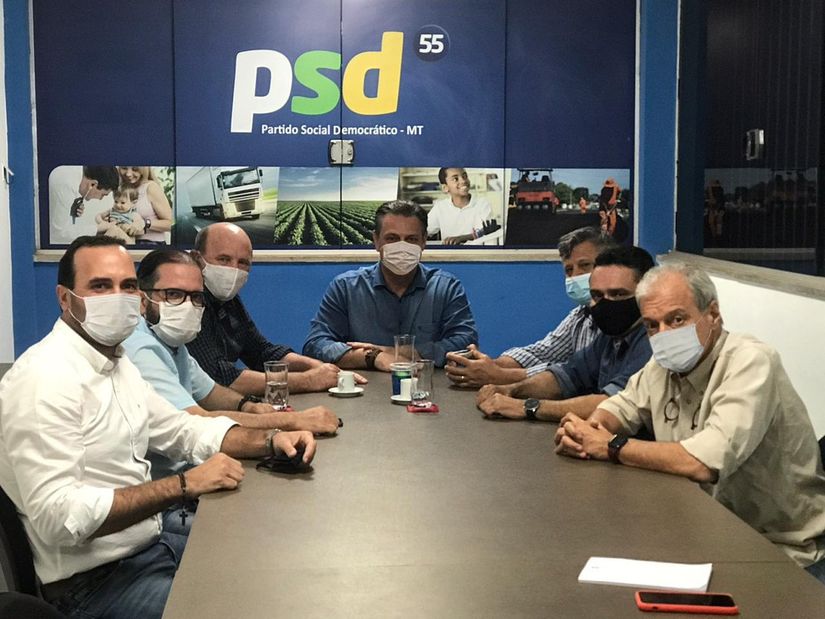 Foto: assessoria