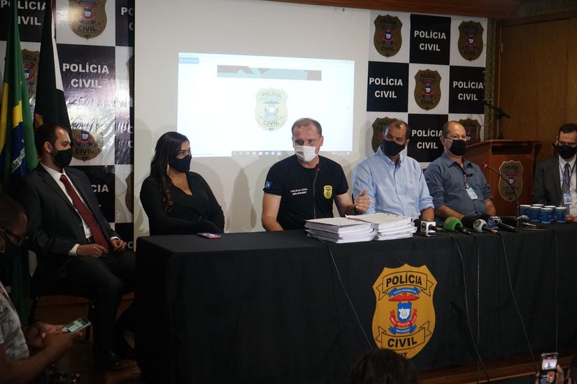 Divulgação site PJC