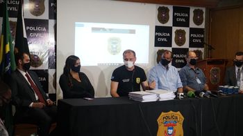 Divulgação site PJC