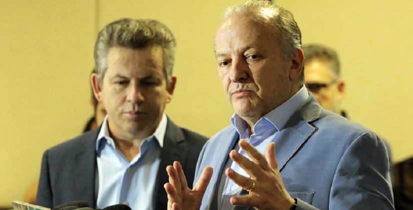 Foto: Mayke Toscano - Secom