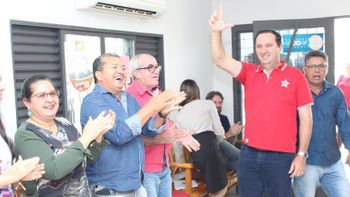 Foto: assessoria