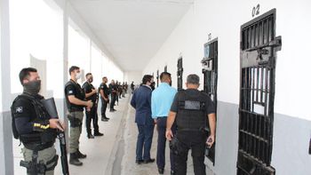 Foto: Assessoria Sesp/MT