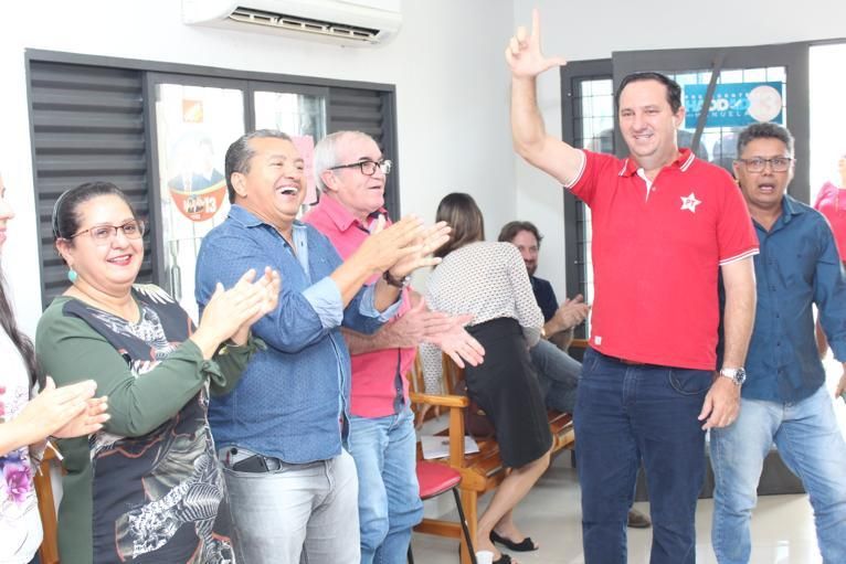 Foto: assessoria