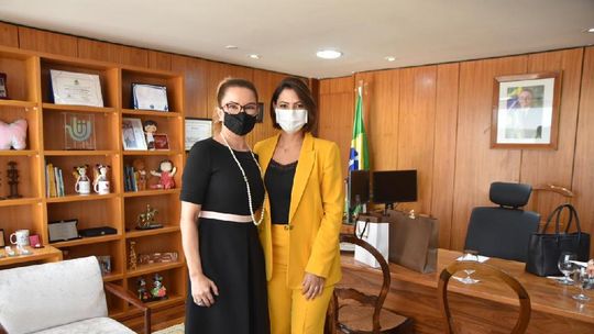 Divulgação Gcom MT