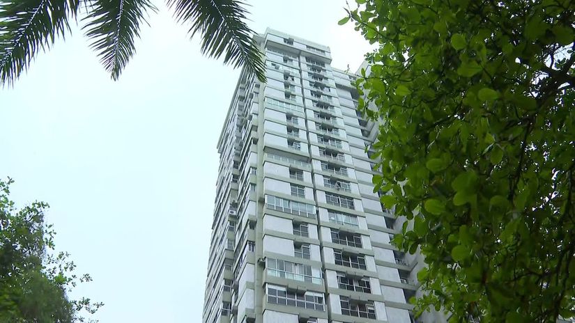 Imagem: Reprodução / GloboNews