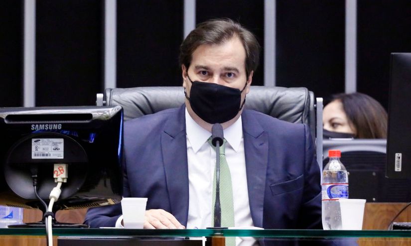 Foto: Michel Jesus/ Câmara dos Deputados