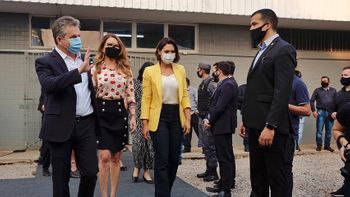 Divulgação Facebook