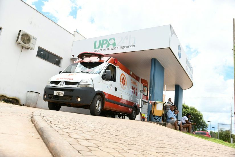 Foto: arquivo Gazeta MT