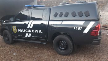 Foto: divulgação PJC/MT