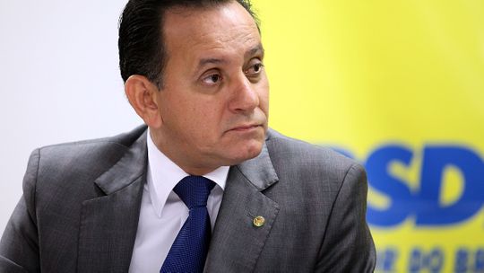 Foto: George Gianni