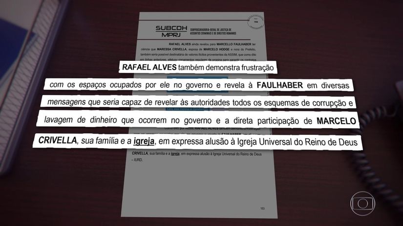 Imagem: Reprodução / G1