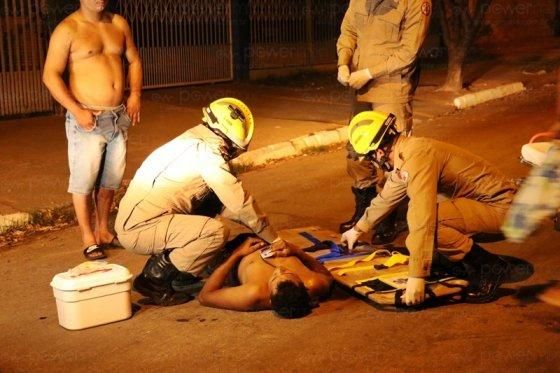 Imagem: Reprodução / Alecsander Ulbrik/ Alerta MT