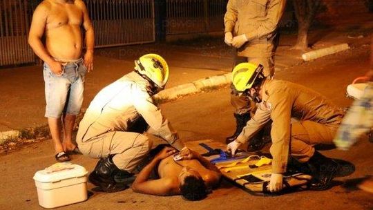 Imagem: Reprodução / Alecsander Ulbrik/ Alerta MT