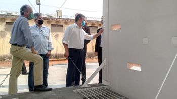 Foto: Michel Alvim - SECOM/MT
