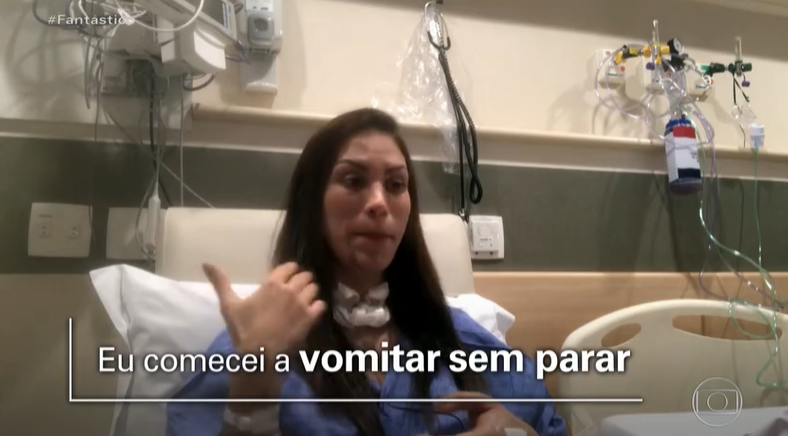 Reprodução