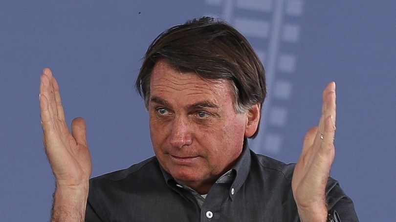 Imagem: Reprodução / G1