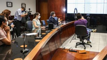 Foto por: Tchélo Figueiredo - SECOM/MT