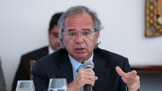 Foto: Marcos Corrêa/PR