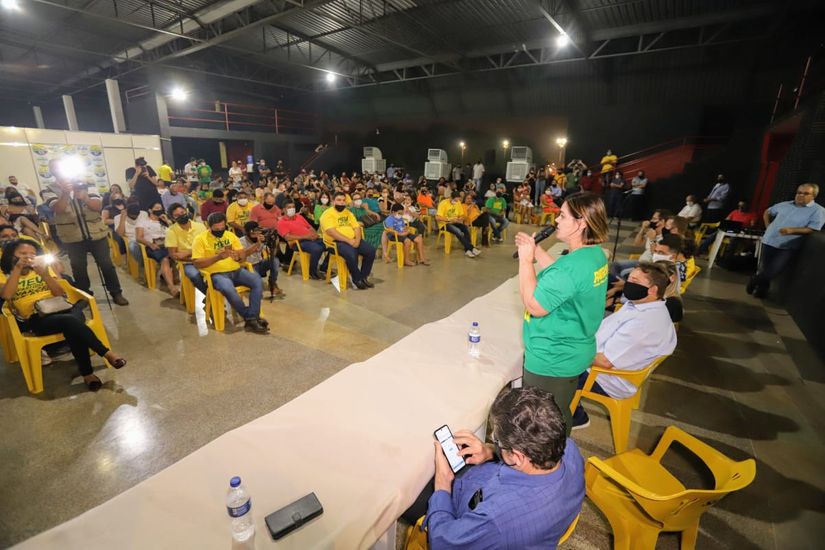 Foto: assessoria