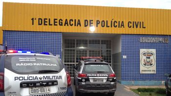 Foto: arquivo Gazeta MT