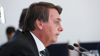 Foto: Marcos Corrêa/PR