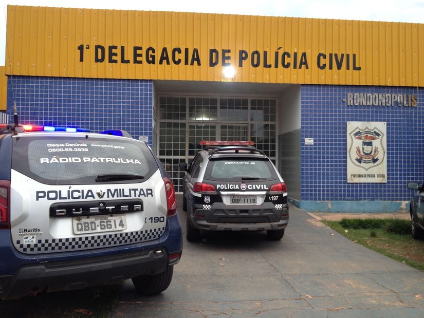 Foto: arquivo Gazeta MT