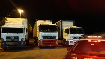 Foto: divulgação PRF/MT