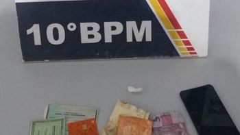 Foto: divulgação PM/MT