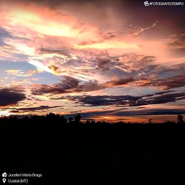 Clima Tempo
