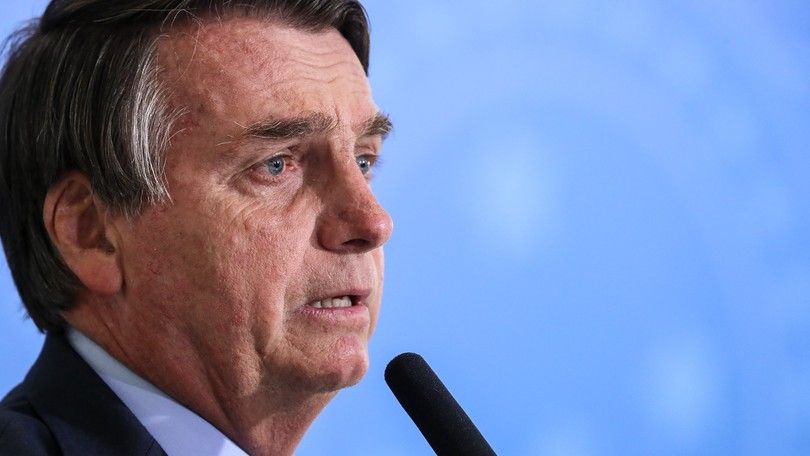 Imagem: Reprodução / G1