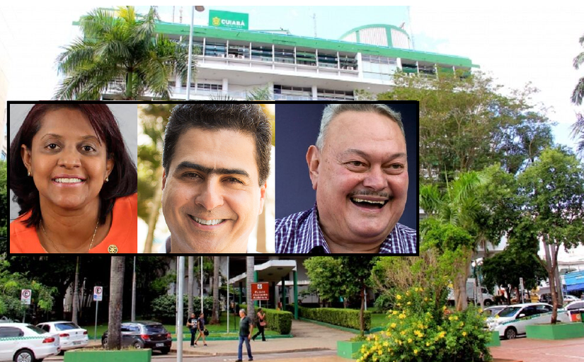 Montagem