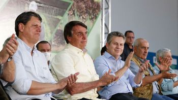 Foto: Alan Santos/PR