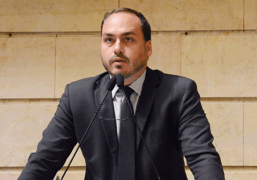 Imagem: Reprodução / Caio Cesar/CMRJ