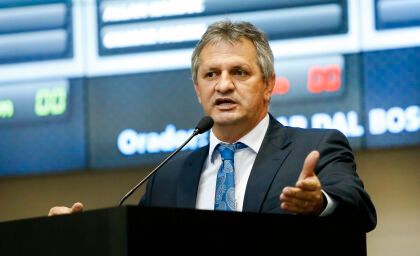 Reprodução ALMT