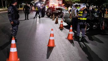 Divulgação PMMT