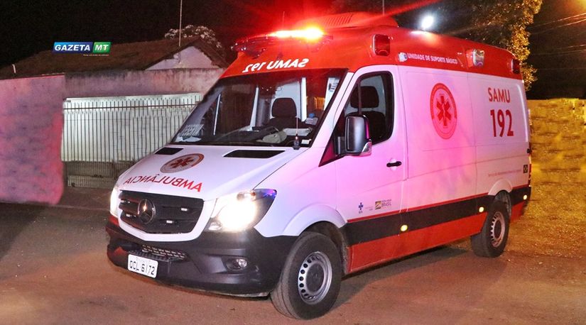 Foto: arquivo Gazeta MT