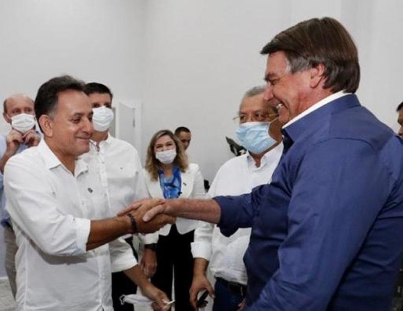 Foto: redação com assessoria