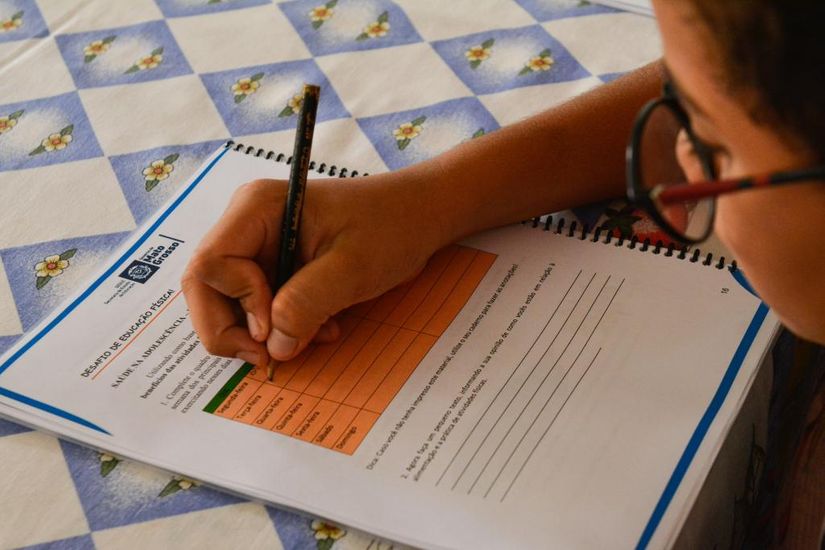 Foto: Tchélo Figueiredo - Secom/MT