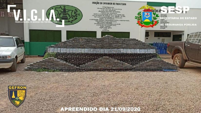 Imagem: Divulgação / Assessoria