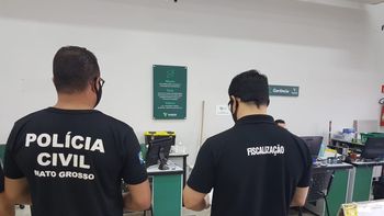 Foto: divulgação PJC/MT