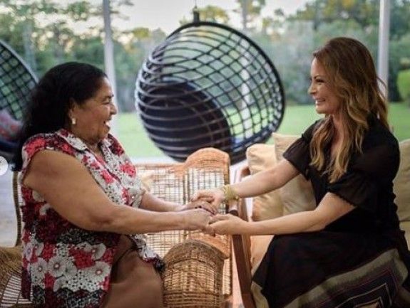 Reprodução Instagram