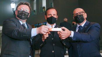 Foto: Governo do Estado de São Paulo