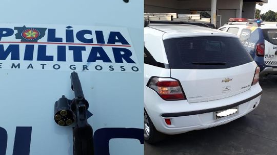 Imagem: Divulgação / PM