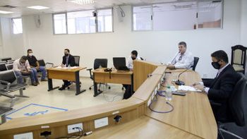 Foto: Fablicio Rodrigues / ALMT