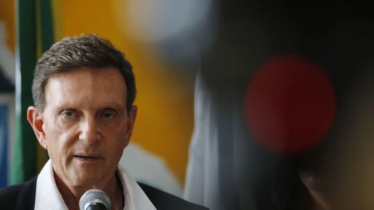 Foto: Tânia Rêgo/Agência Brasil