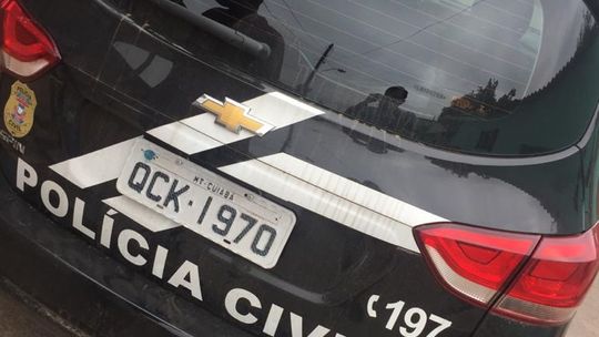 Foto: divulgação PJC/MT