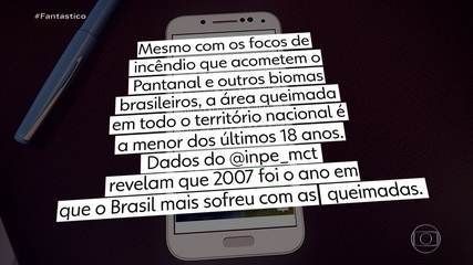 Imagem: Reprodução / G1