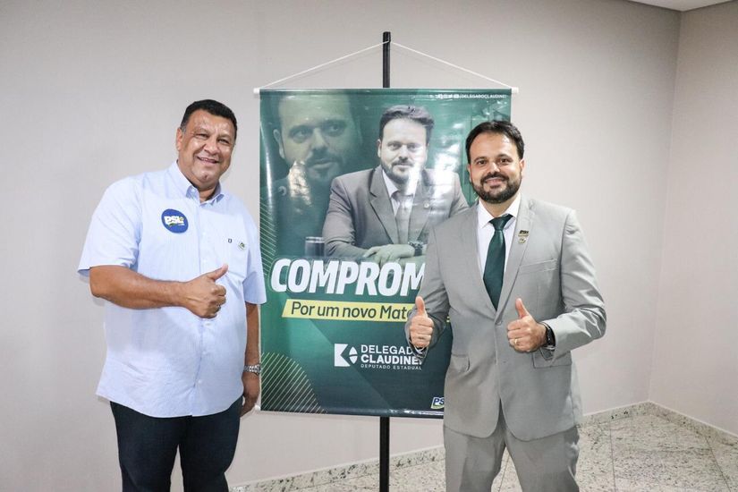 Foto: assessoria