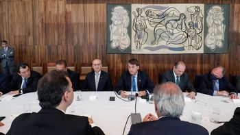 Foto: Alan Santos/PR