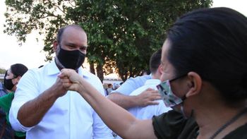 Foto: assessoria